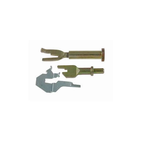 Carlson Brake Hardware Buick 03-01 Chev 05-01 Olds 04-01Pont 05 Wheel Kit, H2670 H2670